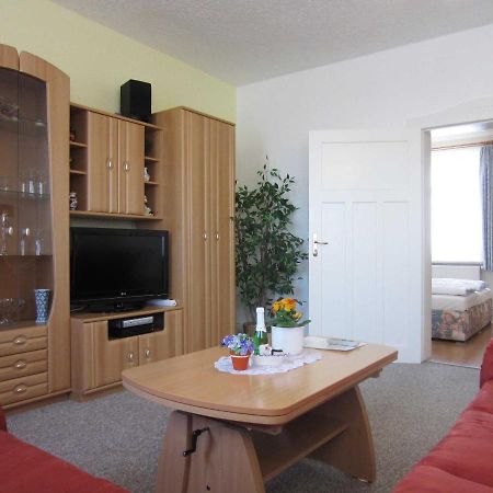 Appartement Moewe 2 à Ostseebad Kühlungsborn Extérieur photo